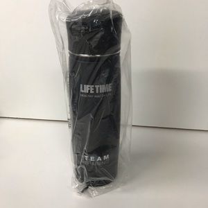 Brand New Lifetime Team Training Viper Canvas